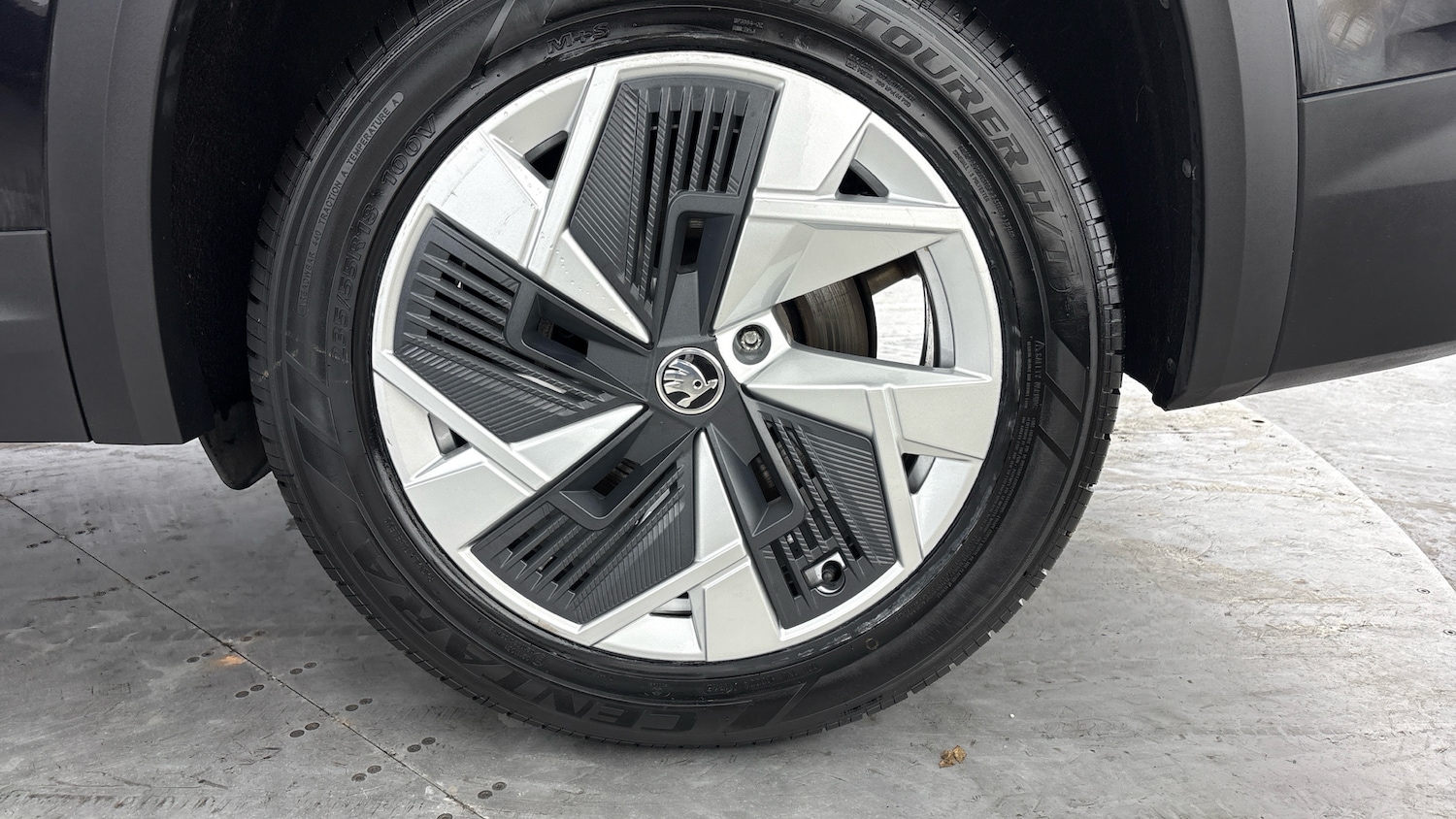 Used Skoda Kodiaq 2024 for sale - 77602825: Photo 38