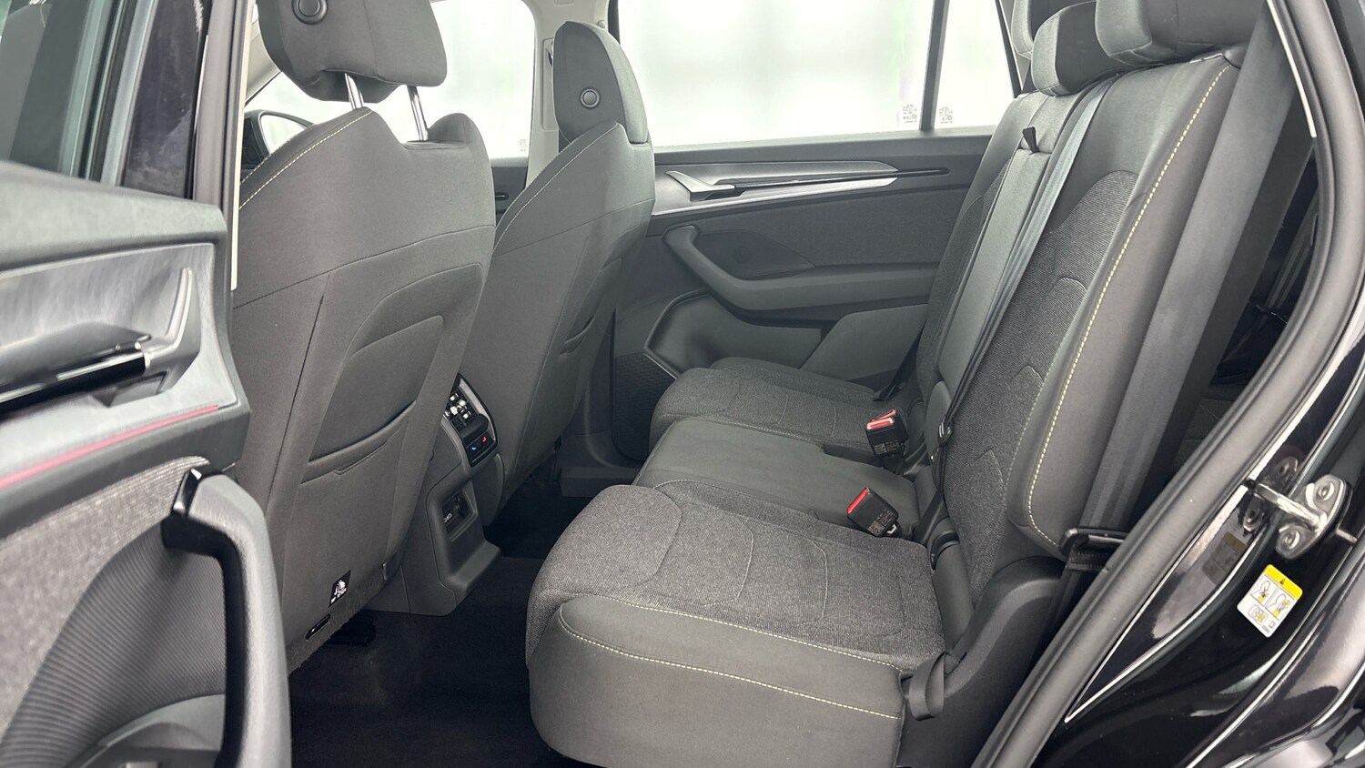 Used Skoda Kodiaq 2024 for sale - 77602825: Photo 39