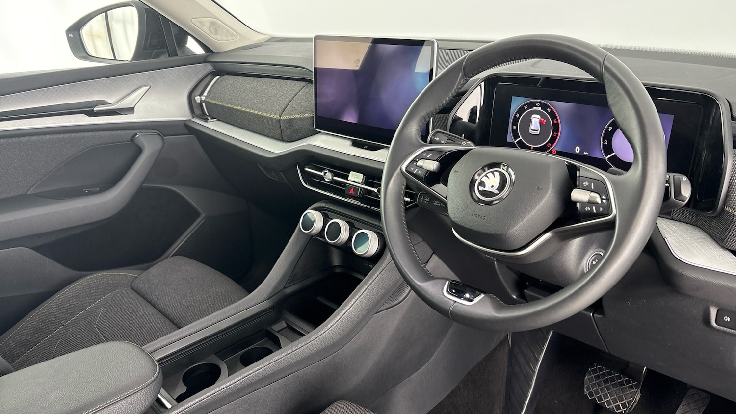 Used Skoda Kodiaq 2024 for sale - 77602825: Photo 7