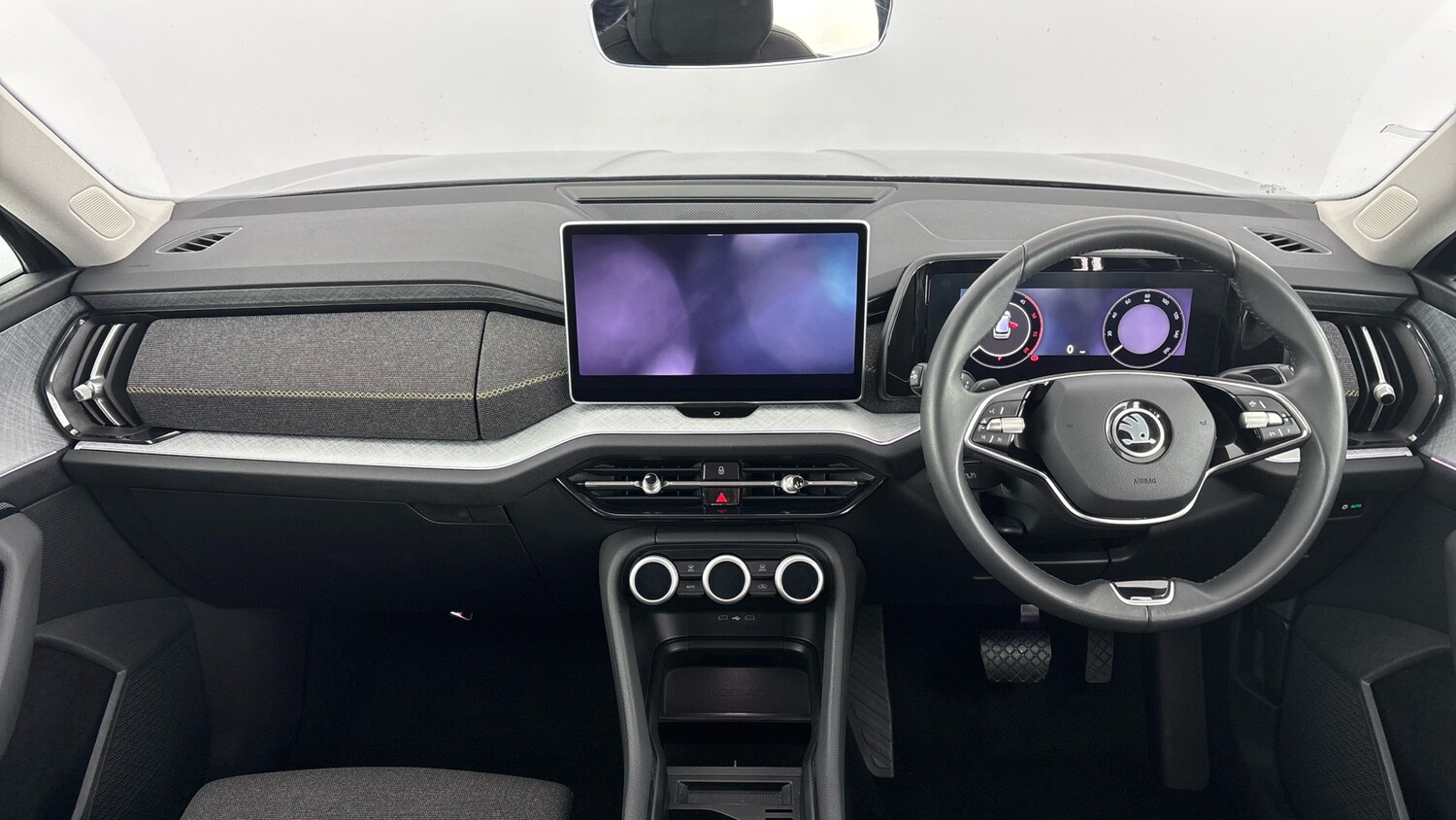 Used Skoda Kodiaq 2024 for sale - 77602825: Photo 9