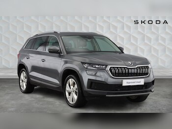 Used Skoda Kodiaq 2024 for sale - 77504968: Photo