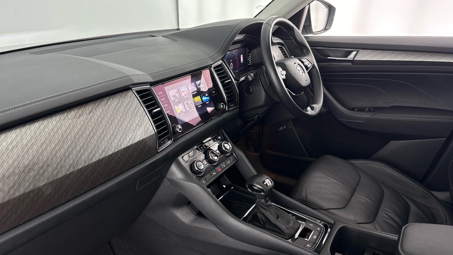 Used Skoda Kodiaq 2024 for sale - 77504968: Photo 3