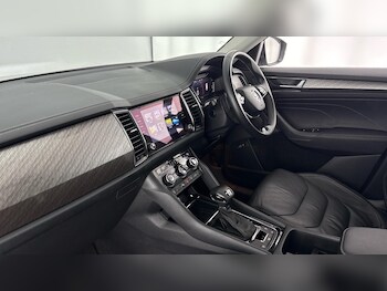 Used Skoda Kodiaq 2024 for sale - 77504968: Photo