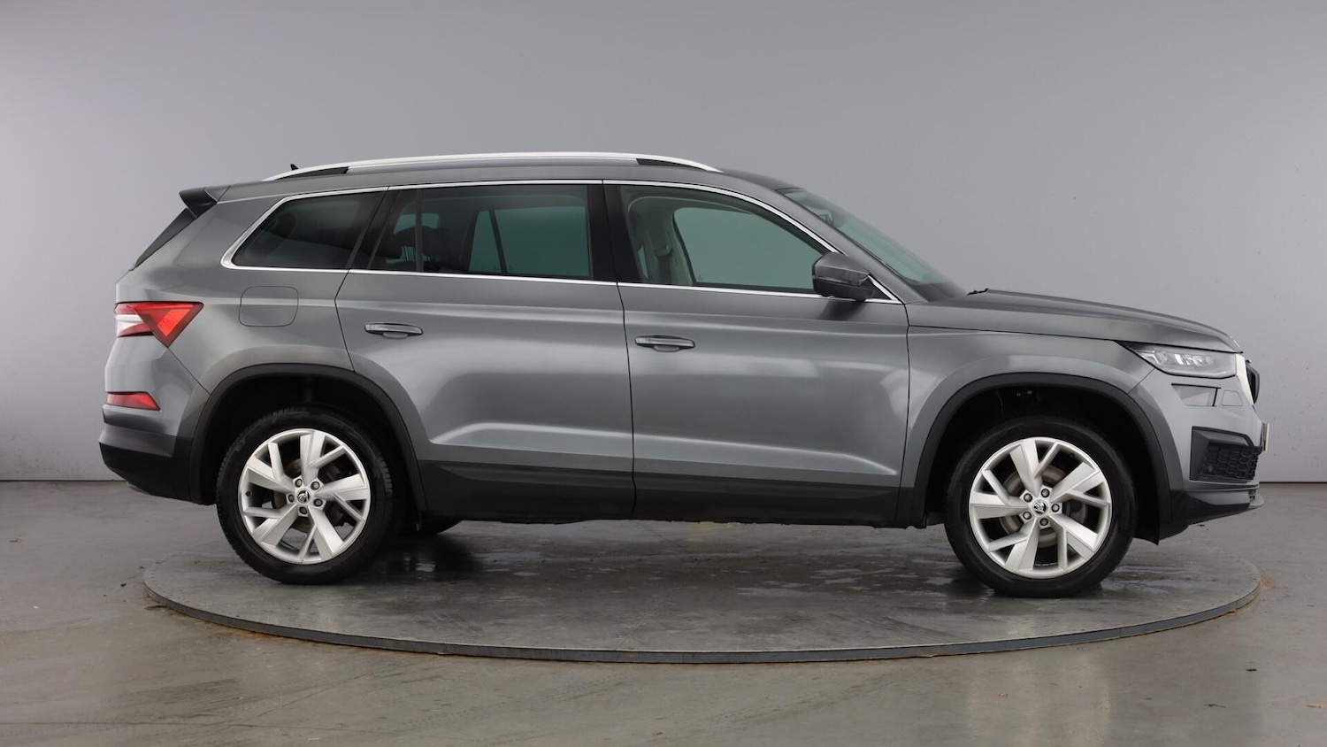 Used Skoda Kodiaq 2024 for sale - 77504968: Photo 5