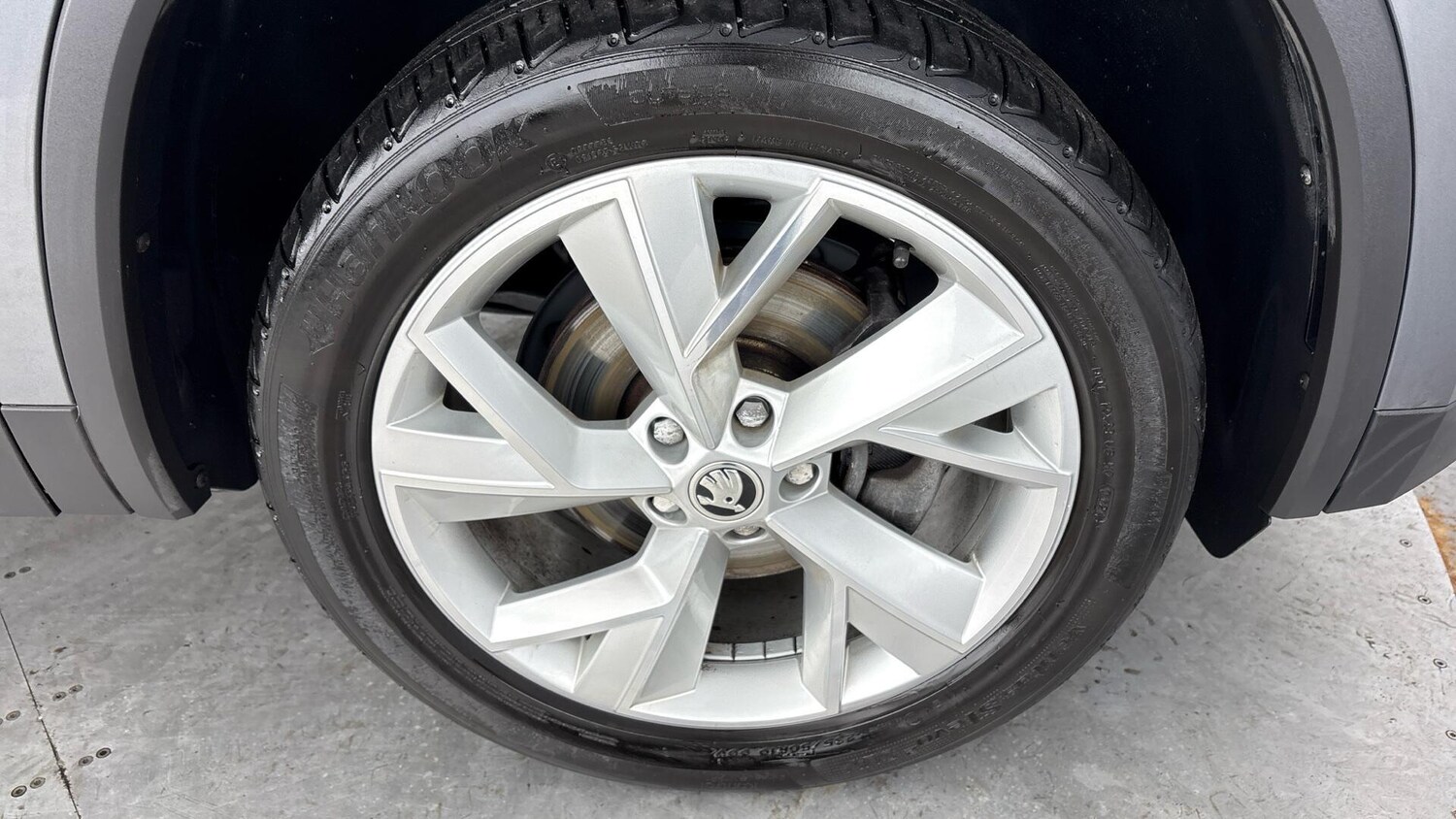 Used Skoda Kodiaq 2024 for sale - 77504968: Photo 6