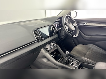 Used Skoda Karoq 2023 for sale - 79368843: Photo