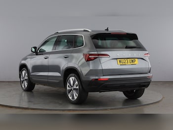 Used Skoda Karoq 2023 for sale - 79368843: Photo