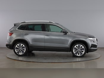 Used Skoda Karoq 2023 for sale - 79368843: Photo