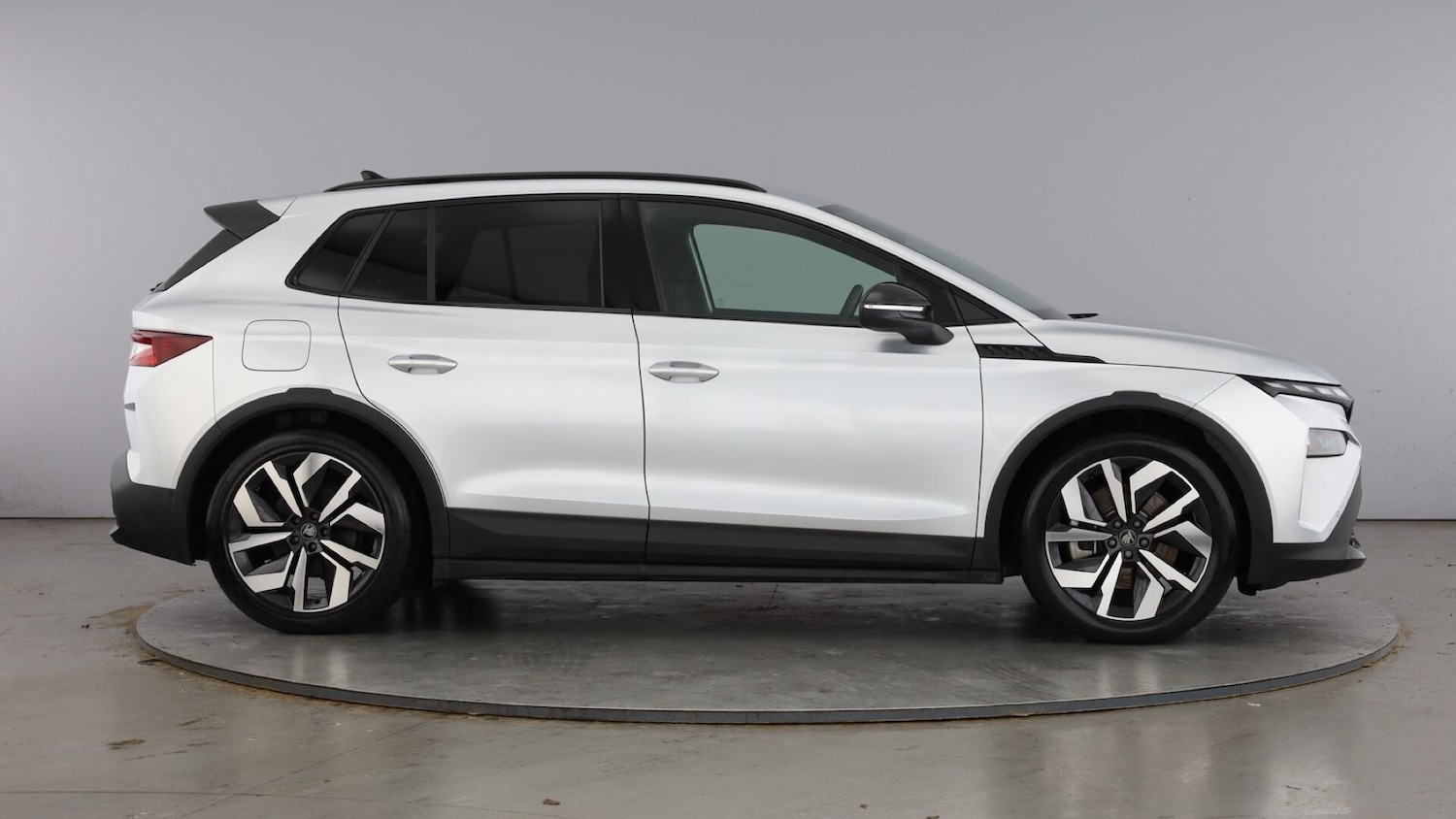 Used Skoda Elroq 2025 for sale - 77602877: Photo 4