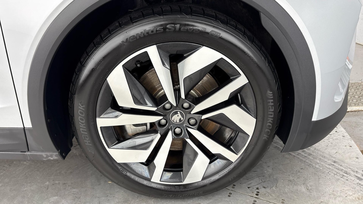 Used Skoda Elroq 2025 for sale - 77602877: Photo 5