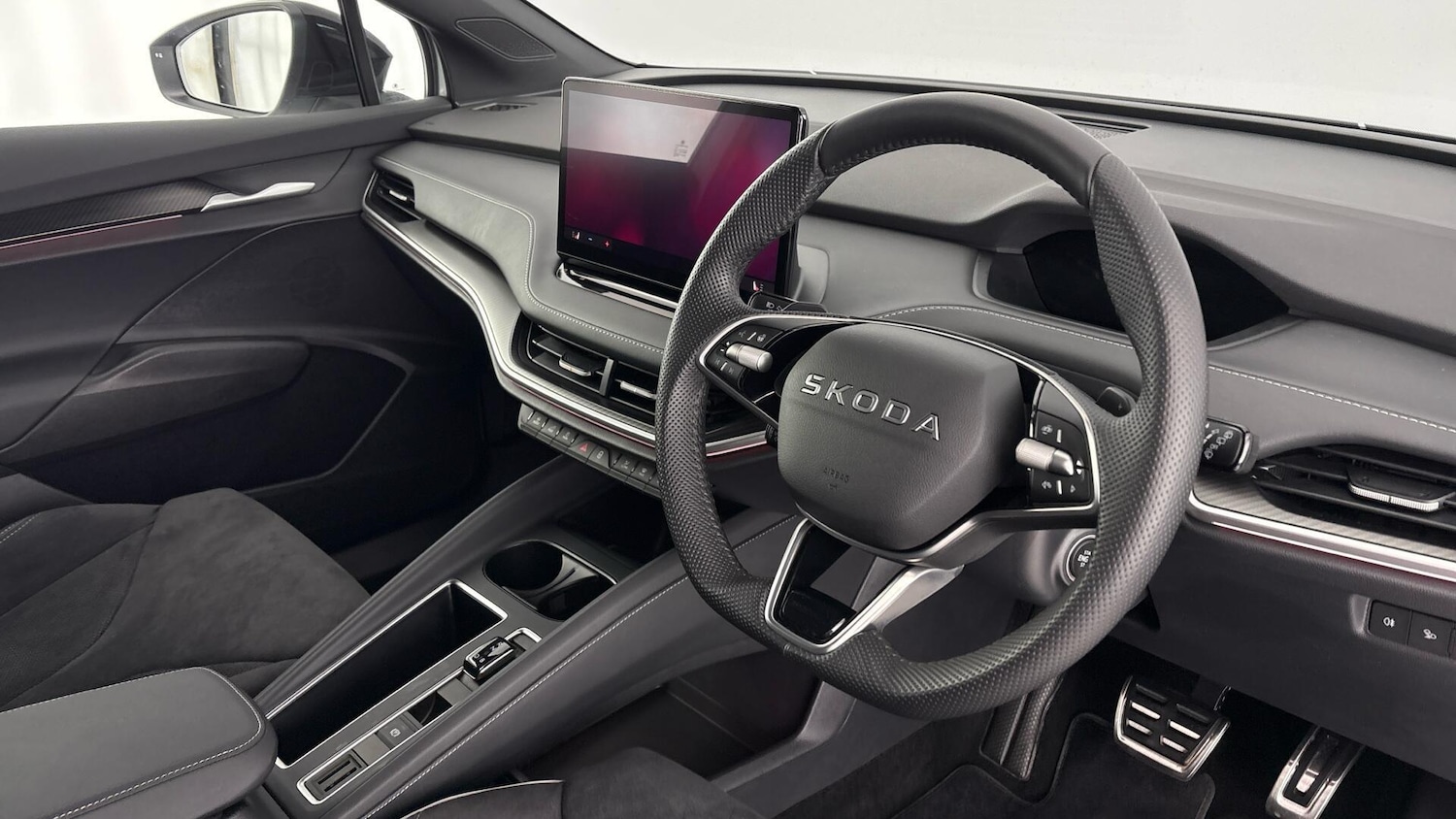 Used Skoda Elroq 2025 for sale - 77602877: Photo 6