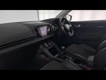 Used Skoda Karoq 2018 for sale - 75160282: Photo