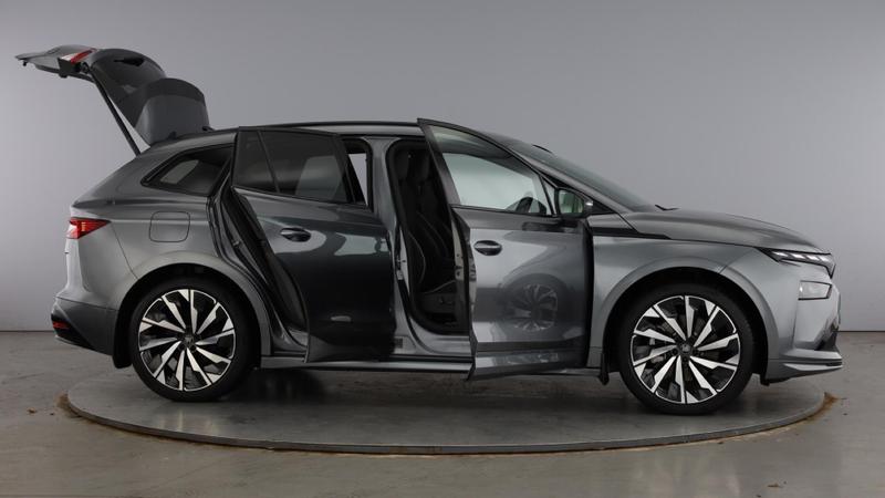 Used Skoda Enyaq 2025 for sale - 75608034: Photo 11