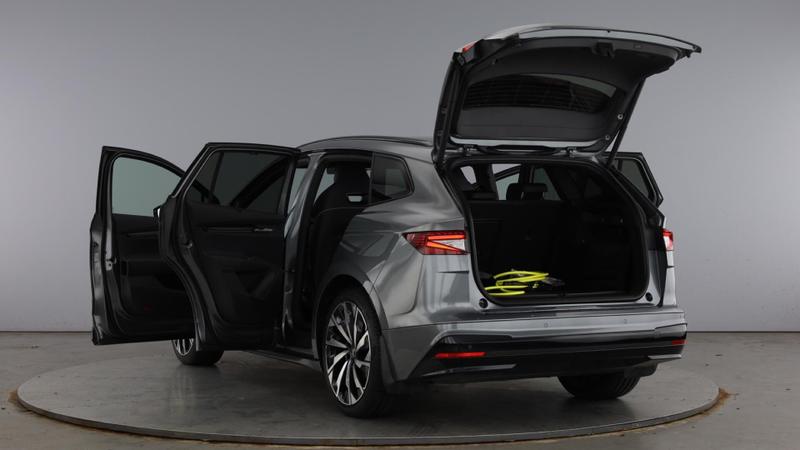 Used Skoda Enyaq 2025 for sale - 75608034: Photo 12