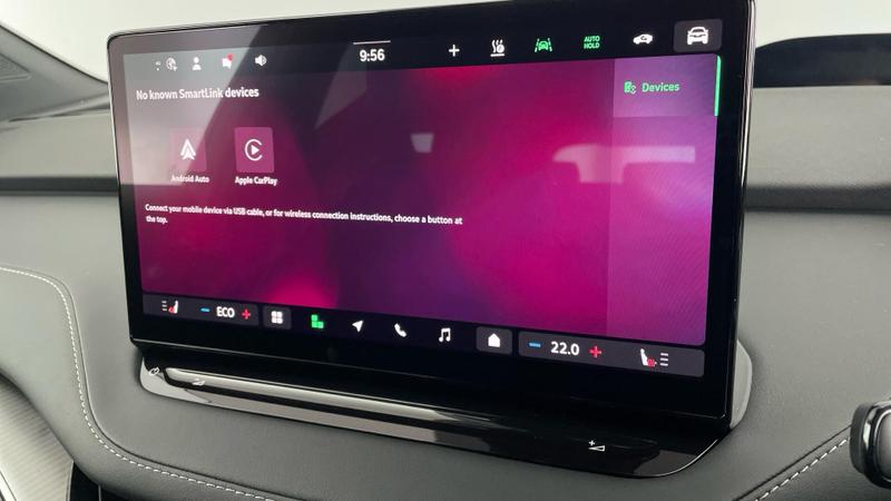 Used Skoda Enyaq 2025 for sale - 75608034: Photo 18