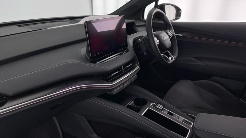 Used Skoda Enyaq 2025 for sale - 75608034: Photo 2