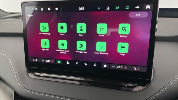 Used Skoda Enyaq 2025 for sale - 75608034: Photo 20