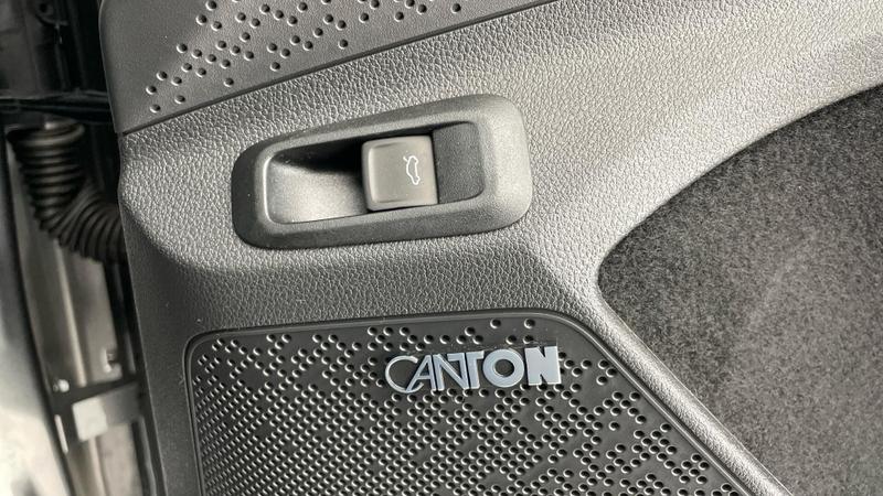 Used Skoda Enyaq 2025 for sale - 75608034: Photo 21