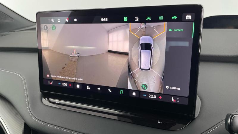 Used Skoda Enyaq 2025 for sale - 75608034: Photo 29