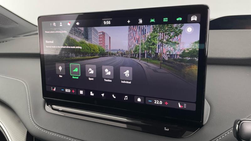 Used Skoda Enyaq 2025 for sale - 75608034: Photo 30