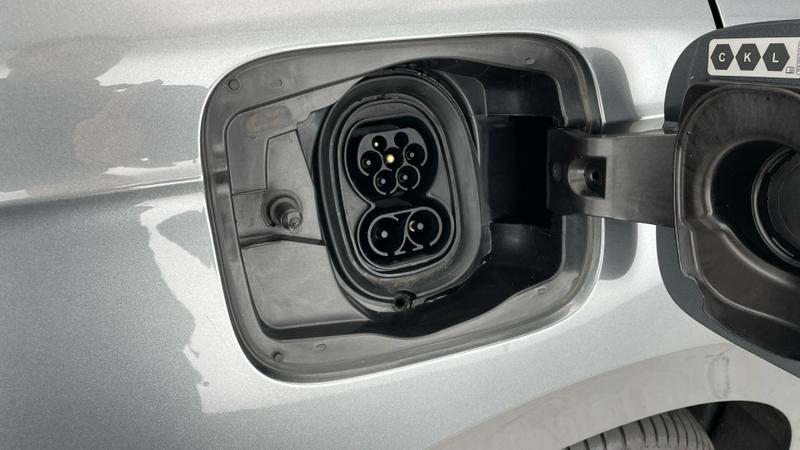 Used Skoda Enyaq 2025 for sale - 75608034: Photo 35