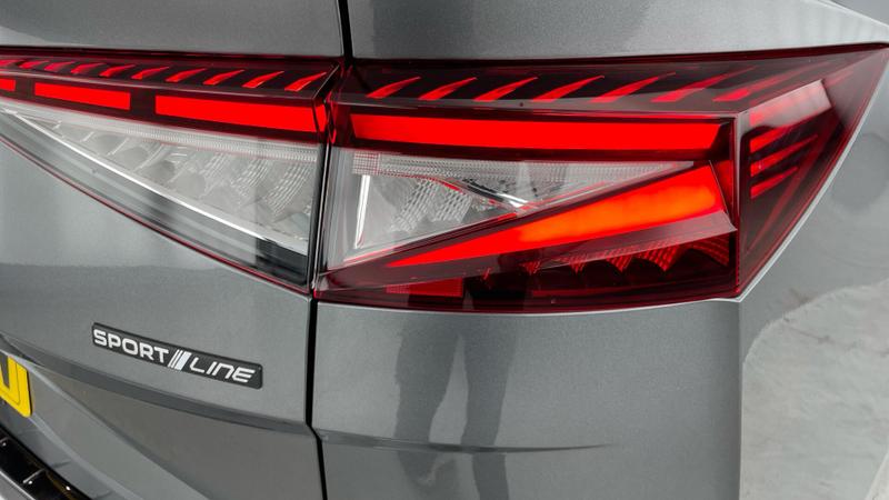 Used Skoda Enyaq 2025 for sale - 75608034: Photo 36