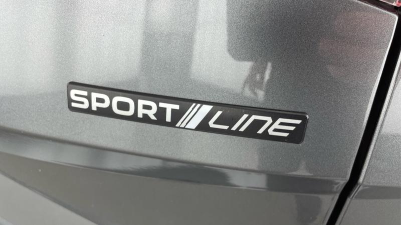 Used Skoda Enyaq 2025 for sale - 75608034: Photo 37