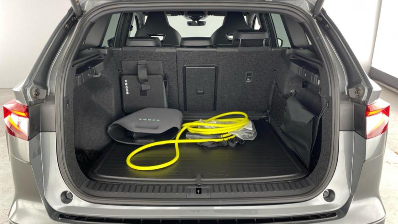 Used Skoda Enyaq 2025 for sale - 75608034: Photo 38