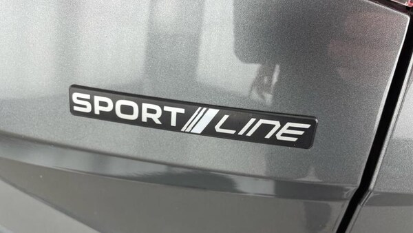 Used Skoda Enyaq 2025 for sale - 75608034: Photo 38