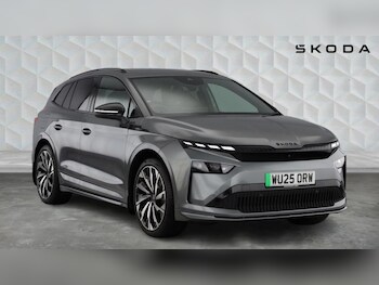 Used Skoda Enyaq 2025 for sale - 75608034: Photo 3