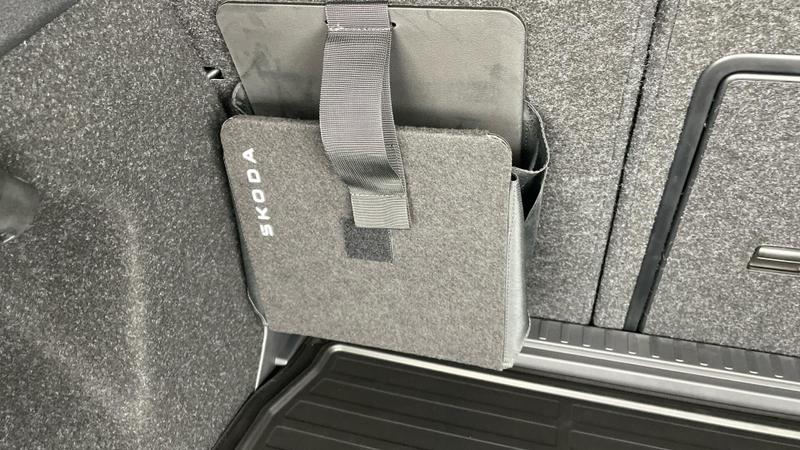 Used Skoda Enyaq 2025 for sale - 75608034: Photo 40