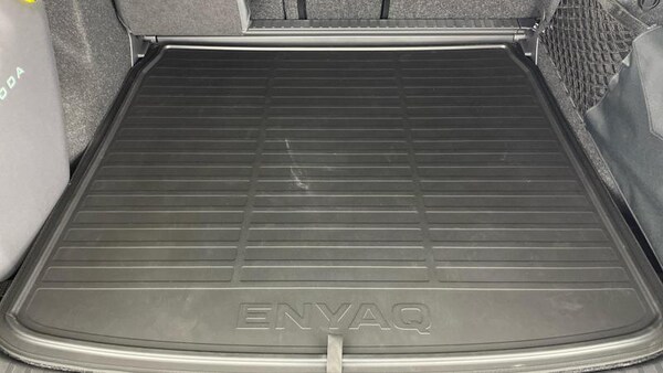 Used Skoda Enyaq 2025 for sale - 75608034: Photo 40