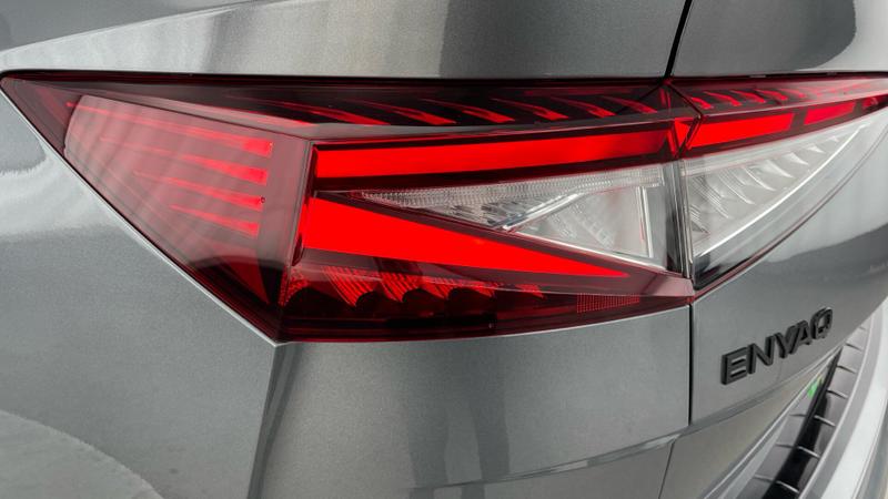 Used Skoda Enyaq 2025 for sale - 75608034: Photo 43