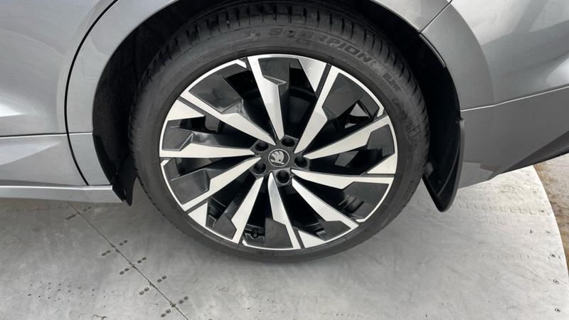 Used Skoda Enyaq 2025 for sale - 75608034: Photo 44