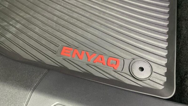 Used Skoda Enyaq 2025 for sale - 75608034: Photo 48