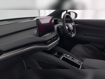 Used Skoda Enyaq 2025 for sale - 75608034: Photo 4