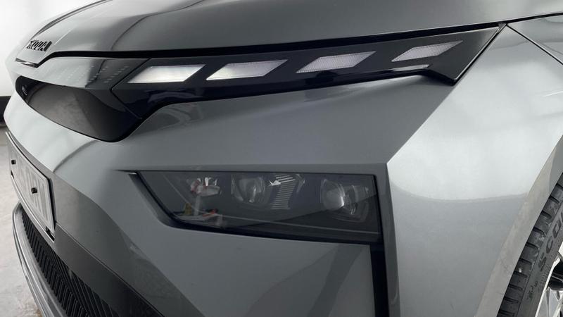 Used Skoda Enyaq 2025 for sale - 75608034: Photo 52