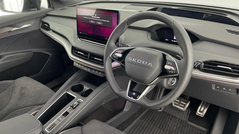 Used Skoda Enyaq 2025 for sale - 75608034: Photo 6