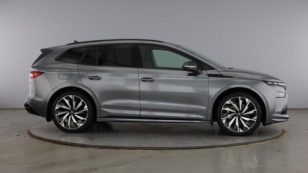 Used Skoda Enyaq 2025 for sale - 75608034: Photo 6