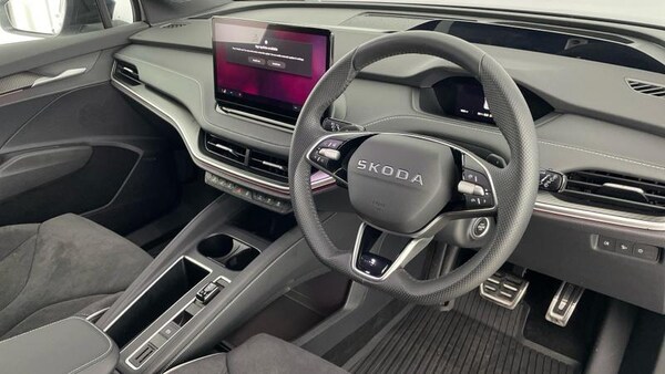 Used Skoda Enyaq 2025 for sale - 75608034: Photo 8