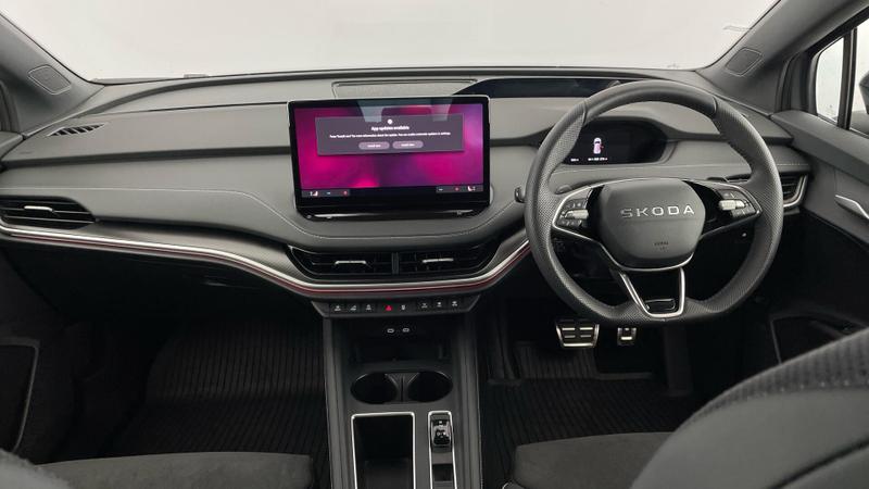 Used Skoda Enyaq 2025 for sale - 75608034: Photo 9