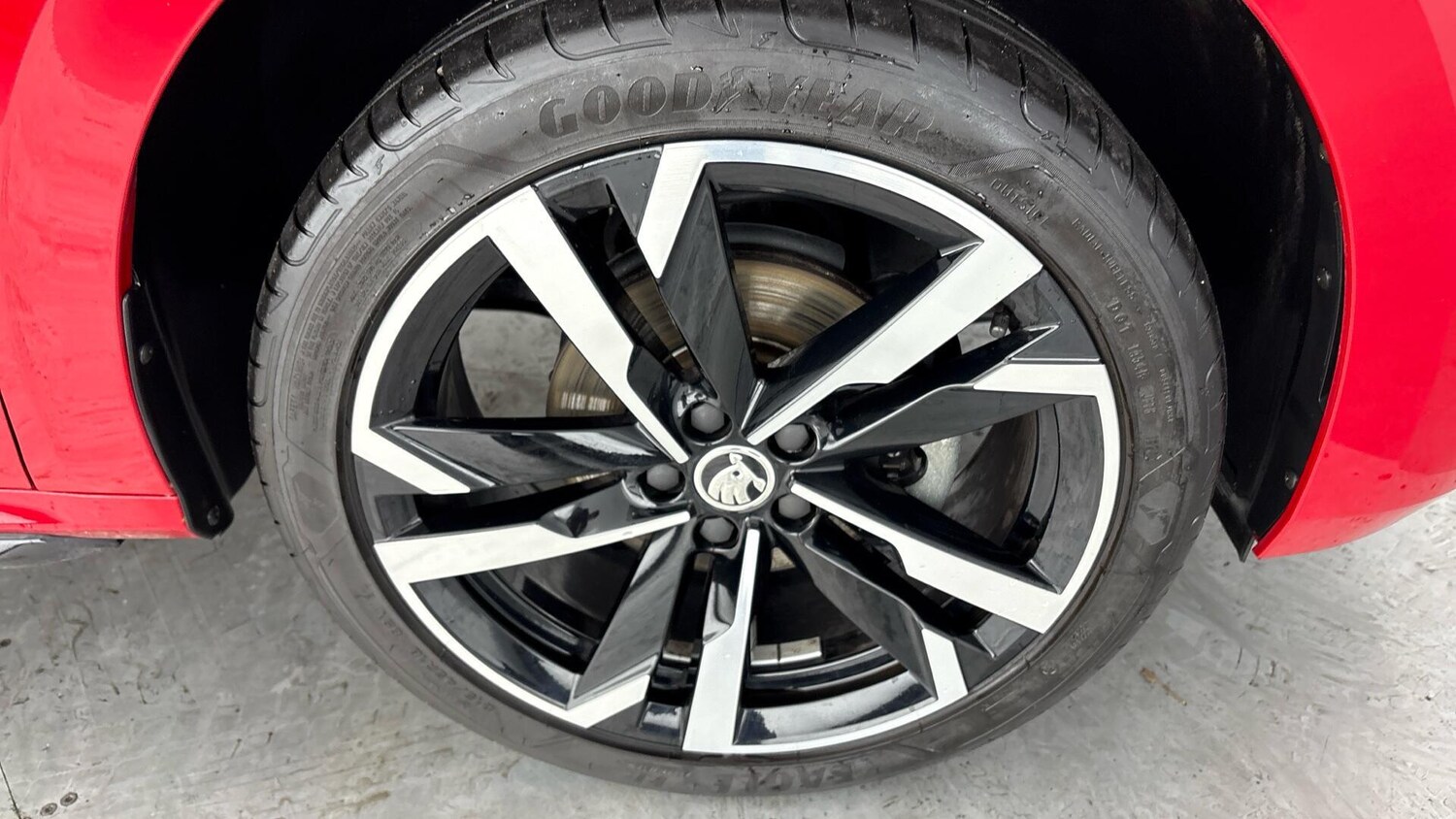 Used Skoda Kamiq 2024 for sale - 77602303: Photo 6