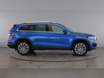 Used Skoda Kodiaq 2024 for sale - 77691032: Photo