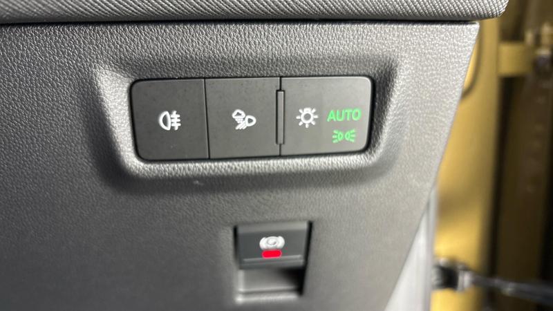 Used Skoda Kodiaq 2025 for sale - 77393820: Photo 12