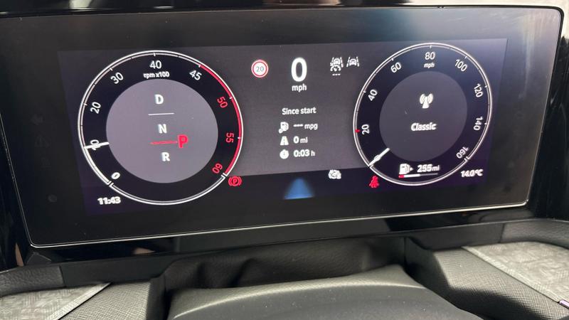 Used Skoda Kodiaq 2025 for sale - 77393820: Photo 15