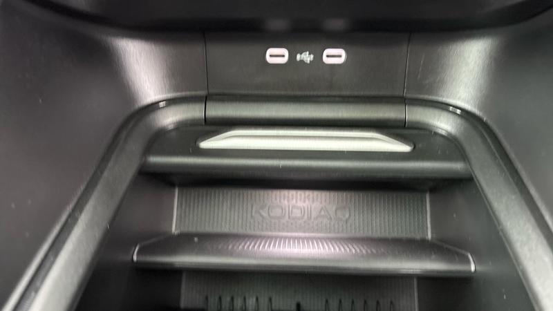 Used Skoda Kodiaq 2025 for sale - 77393820: Photo 17