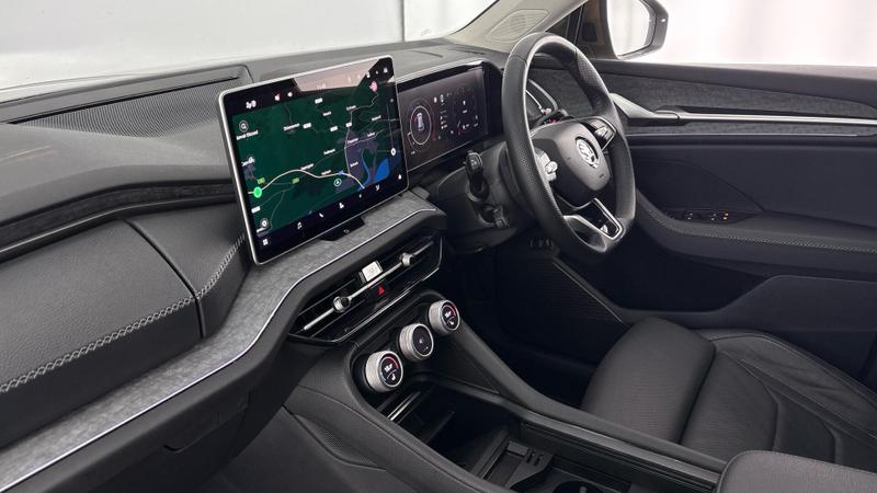 Used Skoda Kodiaq 2025 for sale - 77393820: Photo 2