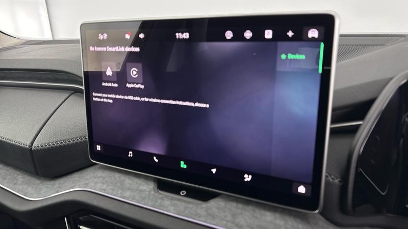 Used Skoda Kodiaq 2025 for sale - 77393820: Photo 26