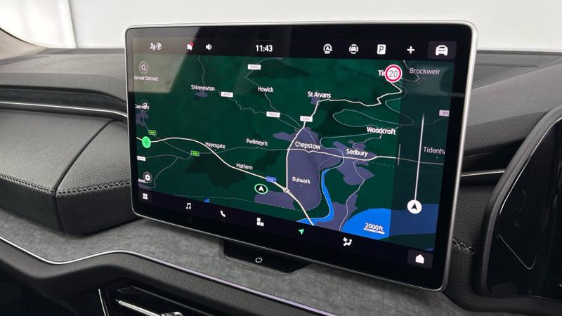 Used Skoda Kodiaq 2025 for sale - 77393820: Photo 29