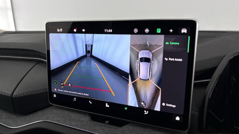 Used Skoda Kodiaq 2025 for sale - 77393820: Photo 31